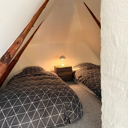 Holmsminde Bed & Breakfast Viborg Exterior photo