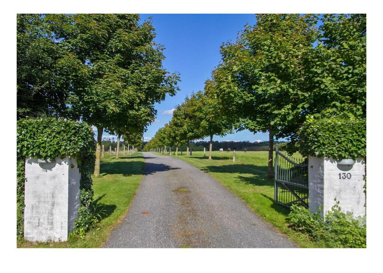 Holmsminde Bed & Breakfast Viborg Exterior photo